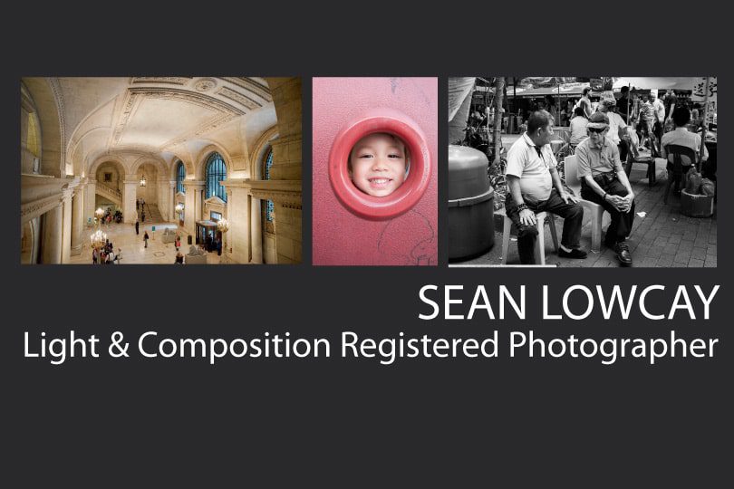 Sean Lowcay - Street Photography, Portrait Photography, Fashion Photography, Fine Art Photography, Sean Lowcay