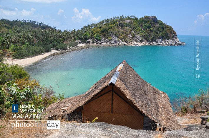 Pariya Haad Yuan Bay, by Ryszard Wierzbicki Pariya Haad Yuan Bay, by Ryszard Wierzbicki - Travel Photography, Photo of the Day, Award Winning Photography, Pariya Haad Yuan Bay, Ryszard Wierzbicki