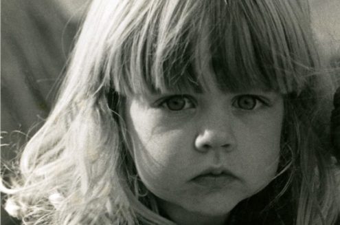 Haunting, by Nilla Palmer - Photojournalism, Documentary Photography, Candid Photography, Black and White Photography, Photo of the Day