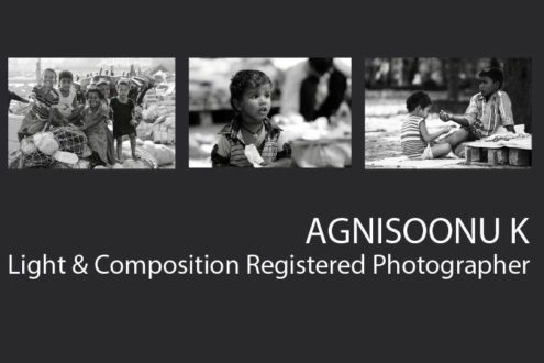 Agnisoonu K - Photography, Photojournalism, Art Photography, Photographer, Light & Composition