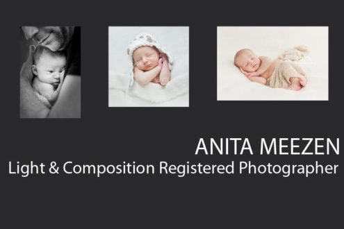 Anita Meezen - Art Photography, Portrait Photography, Photographer, Photography Awards, Light & Composition
