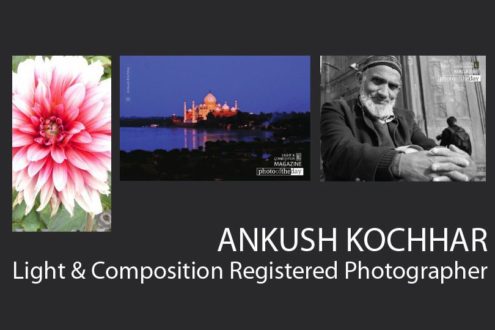 Ankush Kochhar - Photojournalist, Photographer, Photography Awards, Art Photography, Photo of the Day