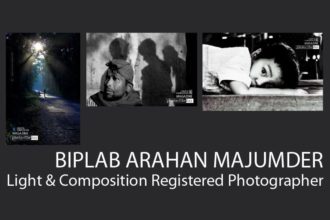 Biplab Arahan Majumder