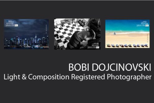 Bobi Dojcinovski - Street Photography, Photojournalism, New York City Photography, Photography Portfolio, Light & Composition