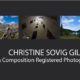 Christine Sovig Gilbert - Photographer, Photography Awards, Photo of the Day,  Light & Composition, Art Photography