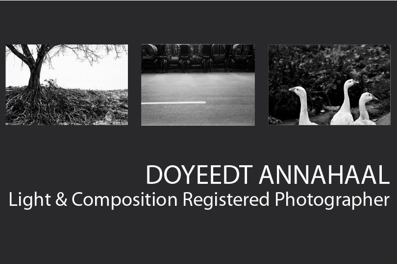Doyeedt Annahaal - Art Photography, Photographer, Photojournalism, Photography Awards, Light & Composition