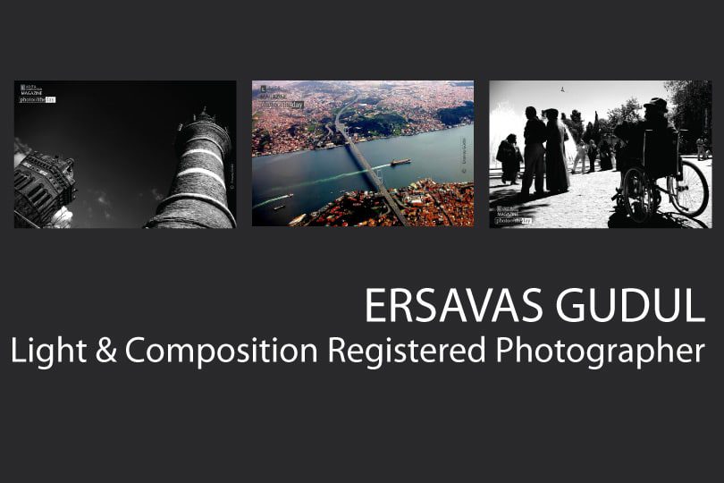 Ersavas Gudul - Art Photography, Photography Awards, Photographer, Photo of the Day, Light & Composition