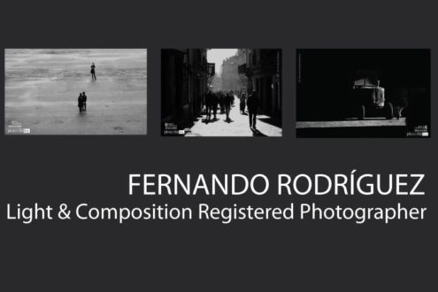 Fernando Rodríguez - Photography, Photographer, Photojournalism, Art Photography, Light & Composition
