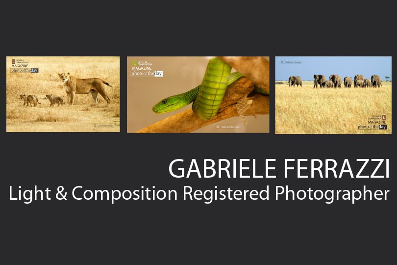 Gabriele Ferrazzi - Travel Photography, Award-Winning Photography, Photojournalism, Photography Portfolio, Gabriele Ferrazzi