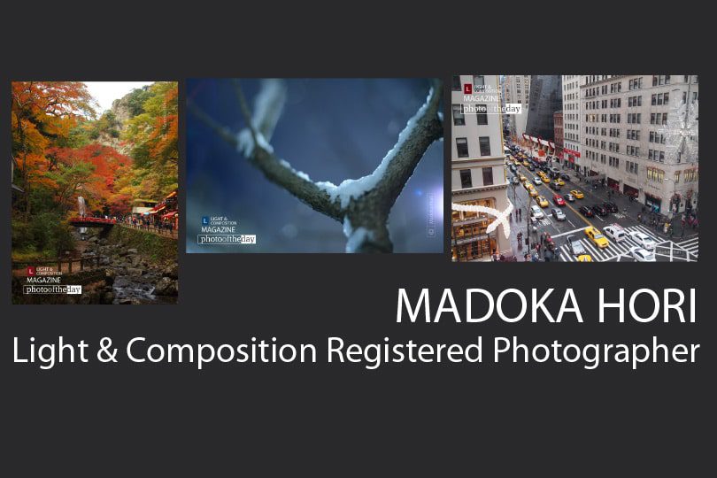 Madoka Hori - Photojournalism, Art Photography, Photography Awards, Photographer, Madoka Hori