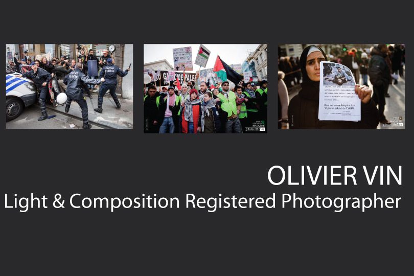 Olivier Vin - Photojournalism, Photography, Photographer, Award-Winning Photographer,  Art Photography