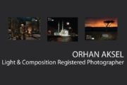Orhan Aksel - Orhan Aksel, Photography, Photojournalism, Art Photography, Photography Awards