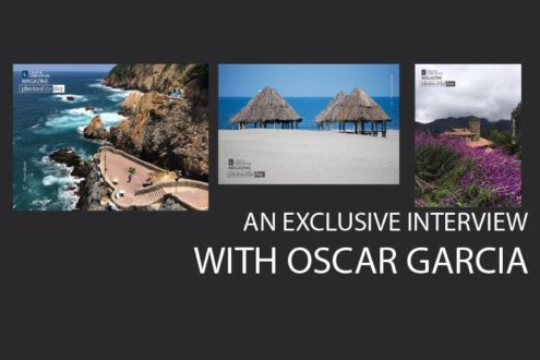 An Exclusive Interview with Oscar Garcia - Travel Photography, Photography Interview, Photo of the Month,  Photography Composition, Oscar Garcia