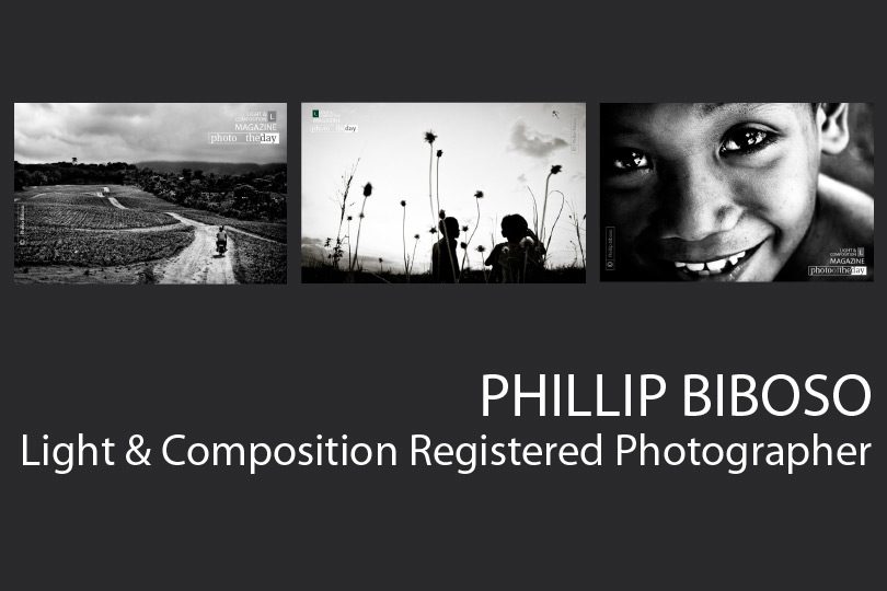 Phillip Biboso - Street Photography, Photojournalism, Black and White Photography, Photography Awards, Light & Composition