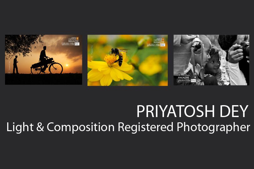 Priyatosh Dey - Photojournalism, Photography, Art Photography, Light & Composition, Photographer