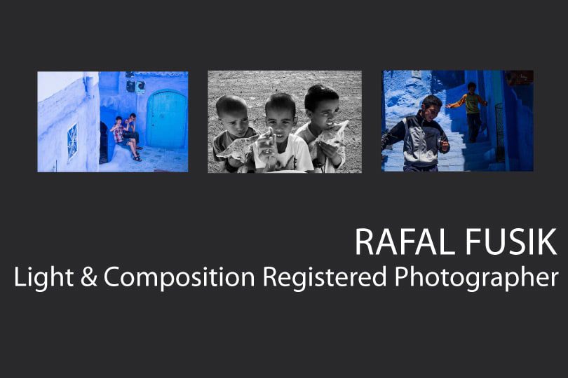 Rafal Fusik - Rafal Fusik, Photography, Amateur Photography, Photo Awards, Light & Composition