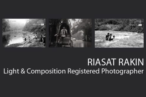 Riasat Rakin - Photography, Landscape Photography, Lifestyle Photography, Photo Awards, Light & Composition