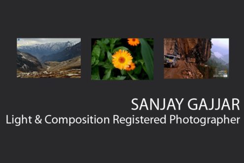 Sanjay Gajjar - Nature Photography, Travel Photography, Photography Awards, Light & Composition, Sanjay Gajjar