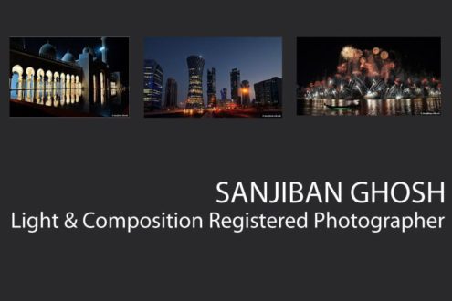 Sanjiban Ghosh - Architectural Photography, Travel Photography, Landscape Photography, Night Photography, Photography Awards