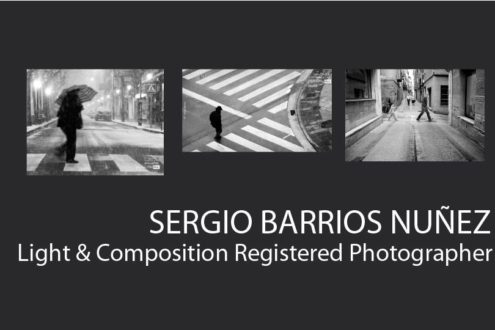 Sergio Barrios Nunez - Photojournalism, Photography Awards, Art Photography, Light & Composition, Sergio Barrios Nunez