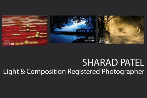 Sharad Patel - Photography, Photojournalist, Photographer, Photo of the Day, Light & Composition