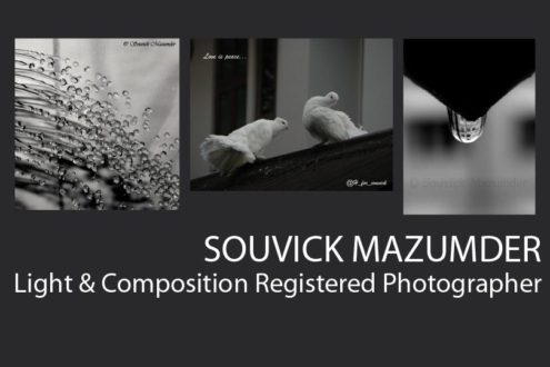 Souvick Mazumder - Photography, Photojournalism, Art Photography, Light & Composition, Photography Awards