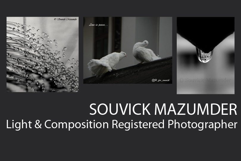 Souvick Mazumder - Photography, Photojournalism, Art Photography, Light & Composition, Photography Awards