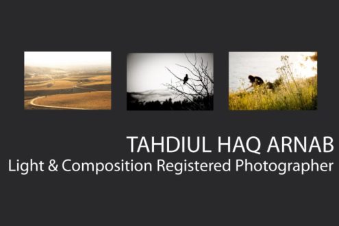 Tahdiul Haq Arnab - Landscape Photography, Minimalist Photography, Photography Awards, Light & Composition, Tahdiul Haq Arnab