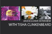 An Exclusive Interview with Tisha Clinkenbeard - Photography Interview, Photo of the Month, Art Photography,  Nature Photography,  Photography Tips