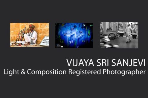 Vijaya Sri Sanjevi - Award-Winning Photographer, Photography, Photojournalism, Light & Composition,  Kuala Lumpur