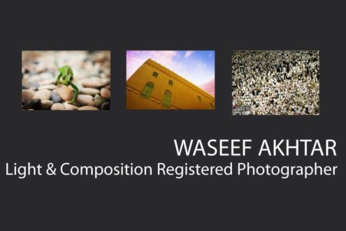 Waseef Akhtar - Photographer, Photojournalism, Art Photography, Photography Awards, Light & Composition