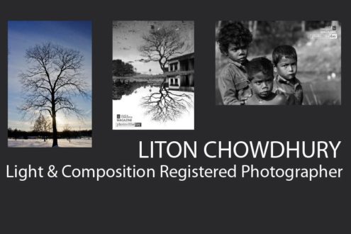 Liton Chowdhury - Photojournalism, Photography Awards, Art Photography, Light & Composition, Liton Chowdhury