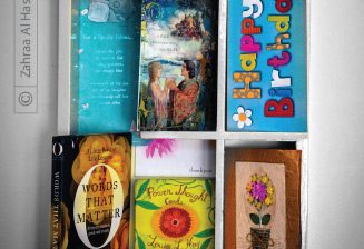 My Lovely Corner, by Zahraa Al Hassani - Still Life Photography, Photography Awards, Photo of the Day, Art Photography, Online Photography Courses