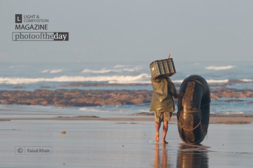 Courage, by Faisal Khan - Documentary Photography, Photojournalism, Art Photography, Photography Awards, Faisal Khan