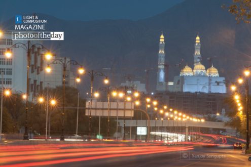 Road to Eternity, by Sanjoy Sengupta - Motion Photography, Photo of the Day, Photography Awards, Art Photography, Online Photography Courses