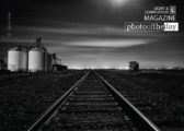 Night Train to Brawley, by Mickey Strider - Night Photography, Award Winning Photography, Long Exposure Photography, Photo of the Day, Photography Awards