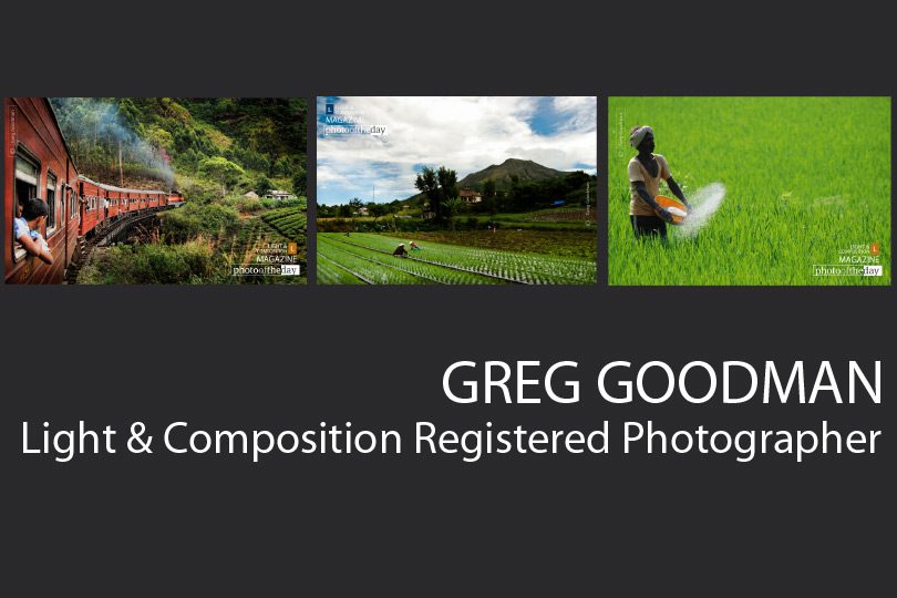 Greg Goodman - Photojournalism, Photography, Art Photography, Greg Goodman, Online Photography Courses
