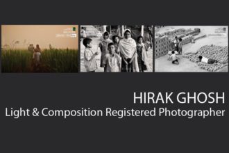 Hirak Ghosh