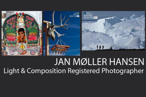 Jan Møller Hansen - Documentary Photography, Photojournalism, Street Photography, Social Documentary,  Award-Winning Photographer