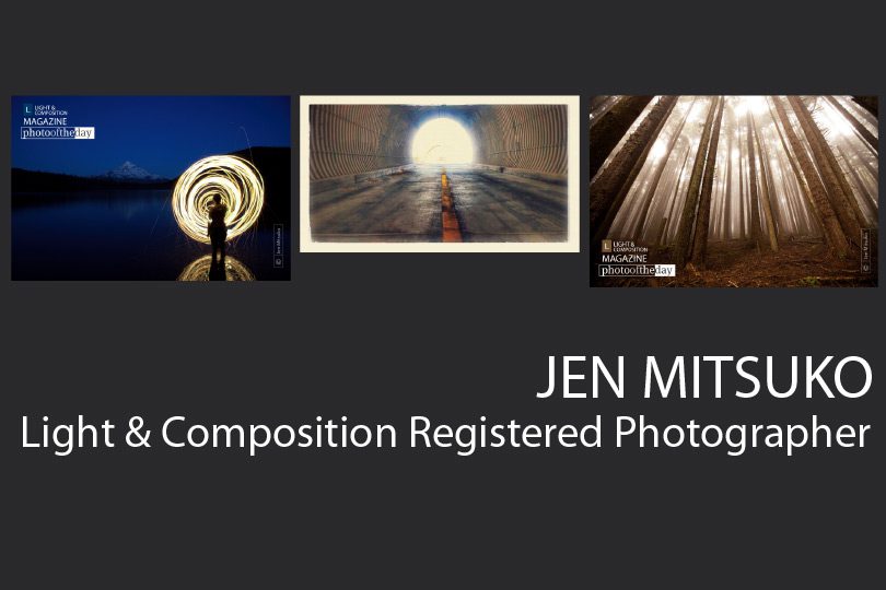 Jen Mitsuko - Art Photography, Photography Awards, Photojournalism,  Photography Education, Online Photography Courses