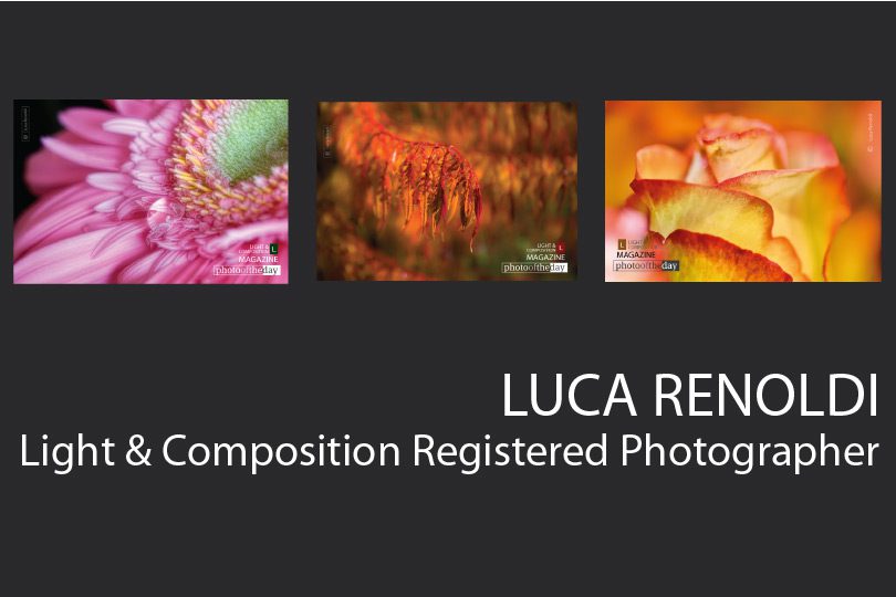 Luca Renoldi - Photojournalism, Art Photography, Photography Awards, Luca Renoldi, Light & Composition
