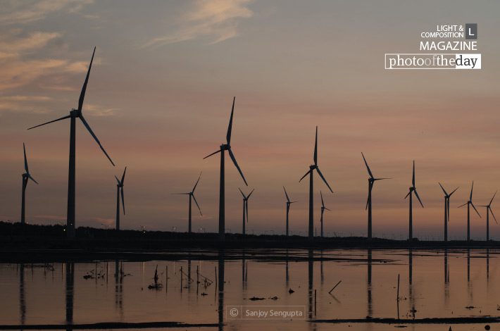 Winds of Change, by Sanjoy Sengupta - Sunset Photography, Photography Awards, Photo of the Day, Art Photography, Photography Education