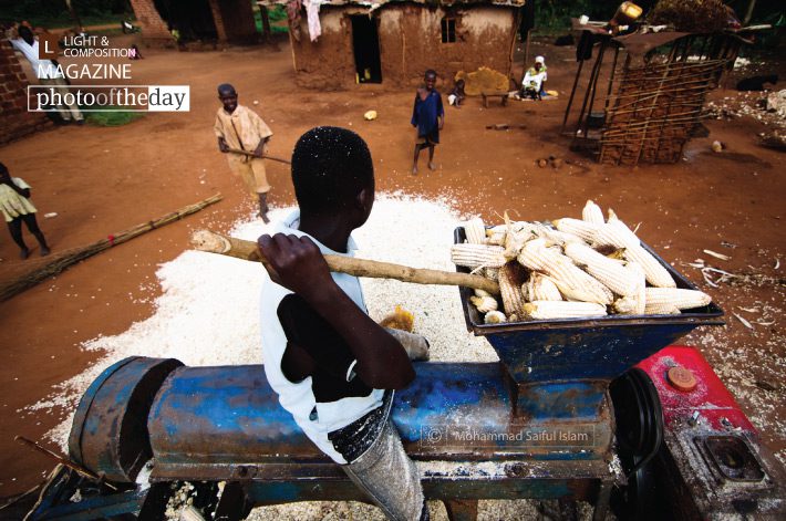 Living the Life, by Mohammad Saiful Islam Living the Life, by Mohammad Saiful Islam - Documentary Photography, Photojournalism, Art Photography, Photography Awards, Online Photography Courses