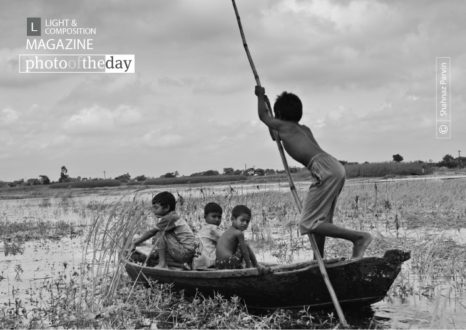 A Simple Life, by Shahnaz Parvin - Documentary Photography, Photojournalism, Art Photography, Photography Awards, Photo of the Day