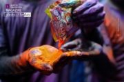 Photojournalism, Color Photography, Documentary Photography, Photography Awards, Photo of the Day – Sharing Colors, by Shahnaz Parvin Sharing Colors, by Shahnaz Parvin - Photojournalism, Color Photography, Documentary Photography, Photography Awards, Photo of the Day
