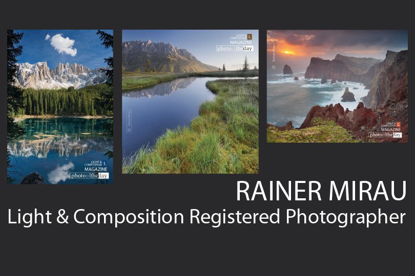 Rainer Mirau - Landscape Photography, Nature Photography, Award-Winning Photographer, Rainer Mirau, Photography Awards