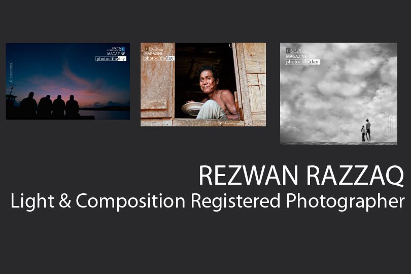 Rezwan Razzaq - Photojournalist, Photographer, Art Photography, Photography Awards, Documentary Photography