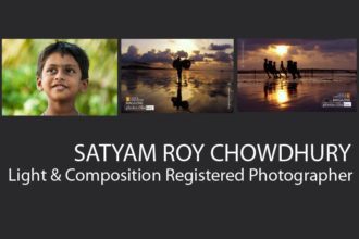 Satyam Roy Chowdhury