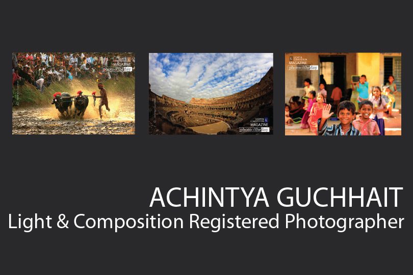 Achintya Guchhait - Photojournalism, Photography, Art Photography, Photographer, Achintya Guchhait
