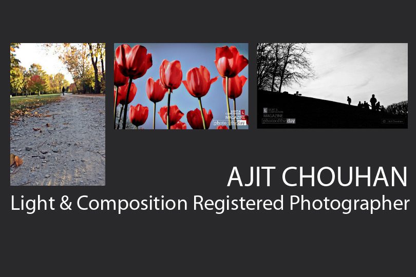 Ajit Chouhan - Photojournalism, Art Photography, Photography Awards, Ajit Chouhan, Light & Composition